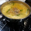 보쌈정식과칼국수 이미지