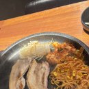 고기가 | 🥩 명지오션시티 고기집 「고기가」 후기 삼겹살·양념갈비·육회에 소맥까지 좋았던 명지 맛집