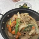 돼지밥상반찬 | 여수밥집 토박이밥상 돼지갈비찜 후기, 주차