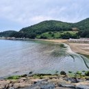 상주은모래비치캠핑장 이미지