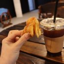 정이당행복한찹쌀꽈배기 이미지
