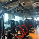 무브짐 앤 무브맥스PT 돌곶이점 | 시원한 개방감 속에서 운동할수 있는 무브짐 앤 무브맥스PT 돌곶이점