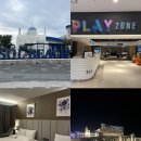 광장 노래연습장 | 쏠비치 삼척 호텔 패밀리트윈룸 2박3일 4인가족 여행과 부대시설 총정리