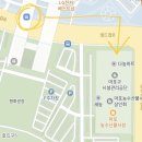 월드컵로(마포구청역~합정역) 이미지