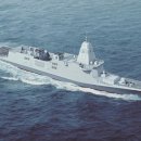 HD현대중공업, &#39;한국형 차기 구축함&#39; 기본설계 마쳐…착수 3년만 이미지