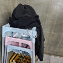 [경산 백천동 맛집] 장터가마솥한우국밥 백천점, 선거날 가볍게 먹고 온 야채잔치국수 솔직 후기!