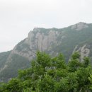 ﻿제792차 (2009.6.28)수리봉, 765m 밀양시 산내면 이미지