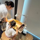 다대1동사 횡단보도 앞 | 일본에서 인기 많은 체험형 전시추천 「디자인 아 전neo」 후기 및 티켓 가격 「デザイン あ 展neo」