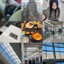 안산고 앞 보도육교 밑 | 중국맥주,만두는차원이달라 병에 걸리다 | 🇨🇳 중국 상하이 1