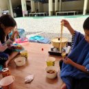 영남 알프스 펜션 이미지