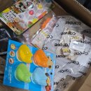아마존 재팬 직구 후기 &amp; 점심 도시락 전시