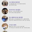 노보텔 스위트 앰배서더 서울용산 이미지
