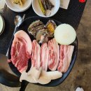 제주흑돼지와전복본점 이미지