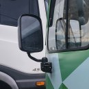 아산시시설관리공단 | [공지] 아산시시설관리공단(마중버스) 카운티 뉴 브리즈 일렉트릭 신차 출고