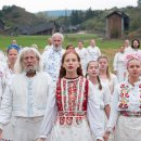 스토리가 있는 클래식 이미지