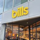 빌즈(bills) - 강남구 | 후쿠오카 수플레 팬케이크 맛집 빌즈 bills 내돈내먹 후기