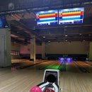 리엔볼링 하양 이미지