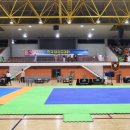 천마 태권도 이미지