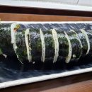 왕가네김밥 이미지