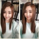썬헤어 이미지