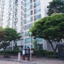 백송마을 GS,SK 아파트 이미지