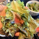 백록마당 | [ 회 ] 함덕 횟집 백록집 / 제주 고등어회와 딱새우회를 파는 함덕 맛집 포장 후기