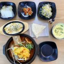 포항북구맛집 홍칼라소갈비찜 1인세트부터 단체 환영