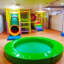 콜롬버스사우나 이미지