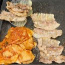 빽다방 경산하양중앙점 | [경산 펜타힐즈 맛집] '찰만생대패' 얼리지 않은 생대패가 맛있는 경산 삼겹살 맛집