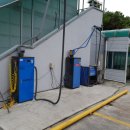 그린산업 그린세차장 이미지