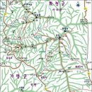 경기 최고의 오지-석룡산+화악산+조무락골 계곡 산행 안내 이미지