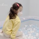 원호뷰티랩 | 여수 키즈 미용실 원호뷰티랩 5살 인생 첫 파마했어요!