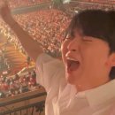 홍삼천국 | "Too young to die" 한지라, "Feel" 충만하게 즐기고 온 CXM 인천 콘 후기