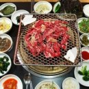 공원불고기 이미지