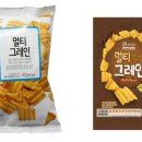 (주)코스모스제과 이미지