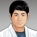 백인 합기도 이미지