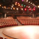 충무아트센터 중극장 블랙 이미지