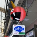 왕도매회어시장 이미지