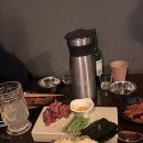 상수 한식 술집 세모식당 안주털이범의 내돈내산 후기