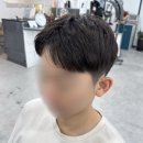 성복2로 | 성복역 미용실 샵루다 성복본점 남성커트 내돈내산 후기