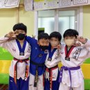 리2태권도장 이미지