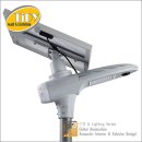 태양광가로등 컨트롤러 MPPT와 PWM방식의 차이. 이미지