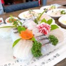 제주 아라동 도민 맛집 문경회센터