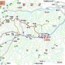 부전계곡(상) 이미지