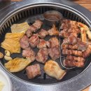 이디야커피 울산일산해수욕장점 | 일산해수욕장 맛집)" 맛찬들 왕소금구이 " 일산해수욕장점 다녀왔습니다😋 곁들임 맛집, 구워주는 고기집❤️