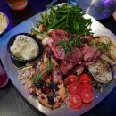 정숯불바베큐 이미지