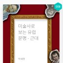 브런치 미술사 이미지
