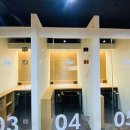 물방울 리얼 골프존 이미지