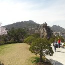 유달산 이미지