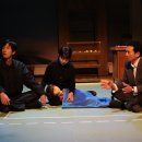 연극 <벗> 이미지